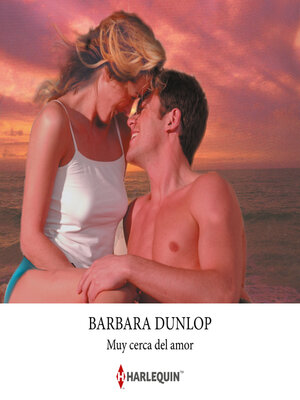 cover image of Muy cerca del amor